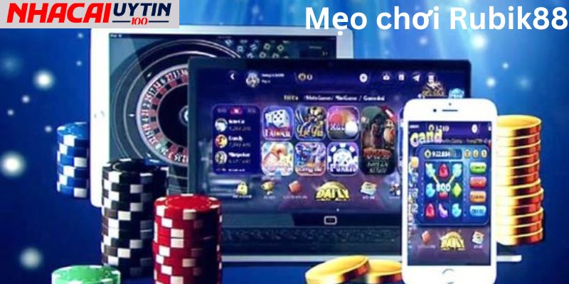 Mẹo chơi game kiếm tiền online đơn giản