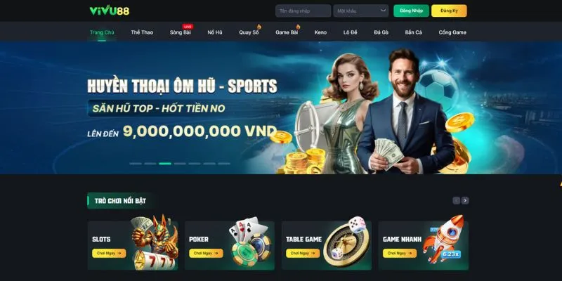 Sứ mệnh khác biệt, dẫn lối thành công